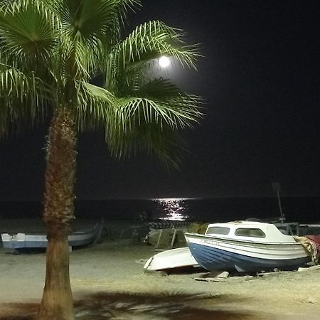 Playa Beach Malaga 3Habts Dobles, Cocina Familiar, Apartamento Completo La Cala Del Moral Exterior photo