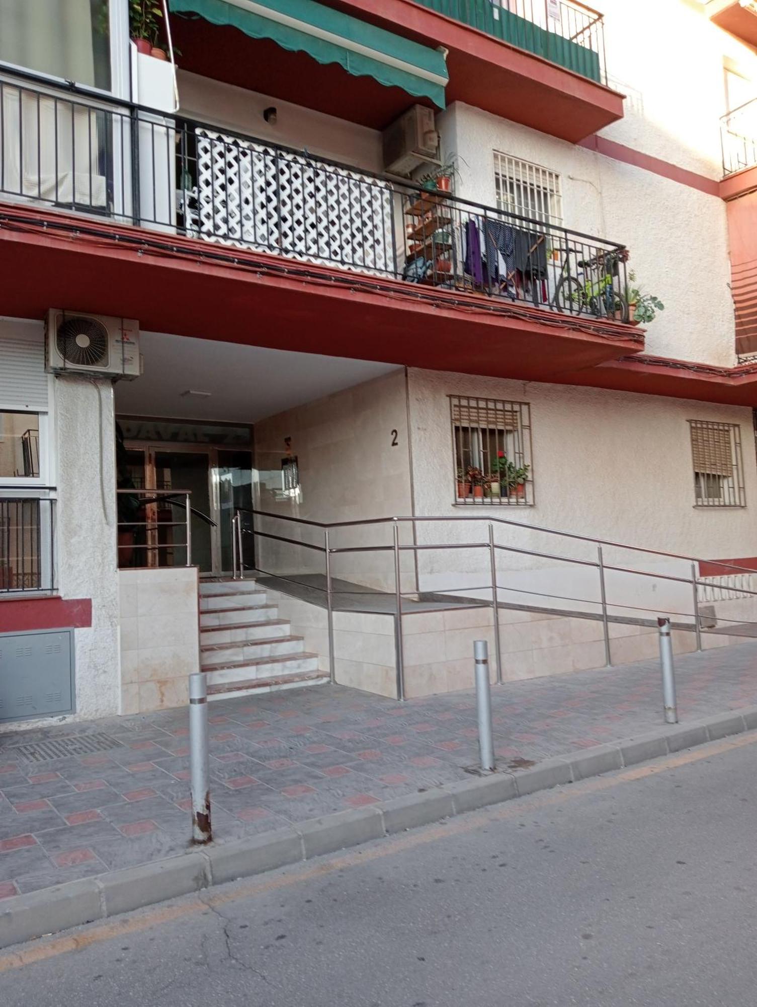 Playa Beach Malaga 3Habts Dobles, Cocina Familiar, Apartamento Completo La Cala Del Moral Exterior photo