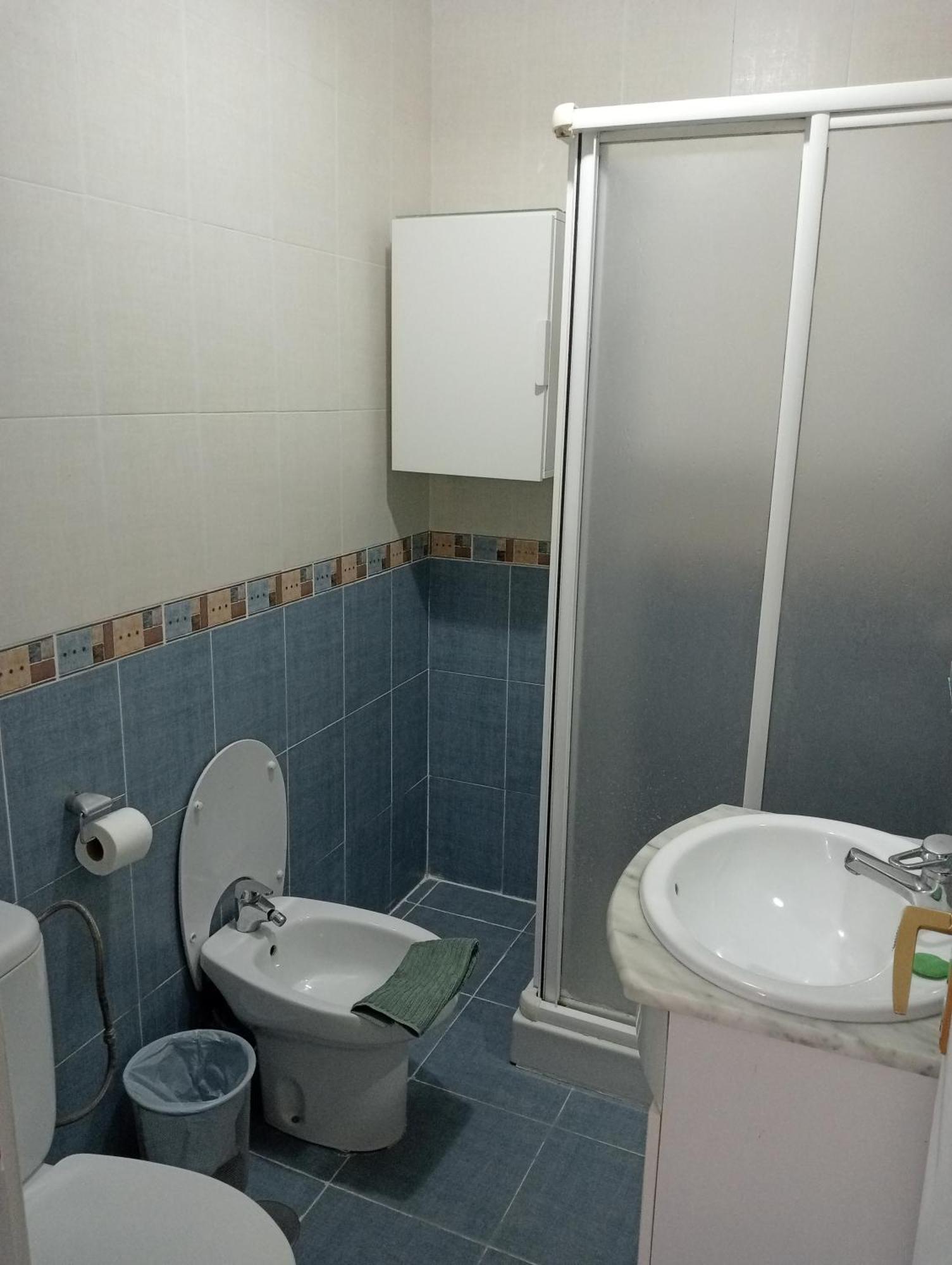 Playa Beach Malaga 3Habts Dobles, Cocina Familiar, Apartamento Completo La Cala Del Moral Exterior photo